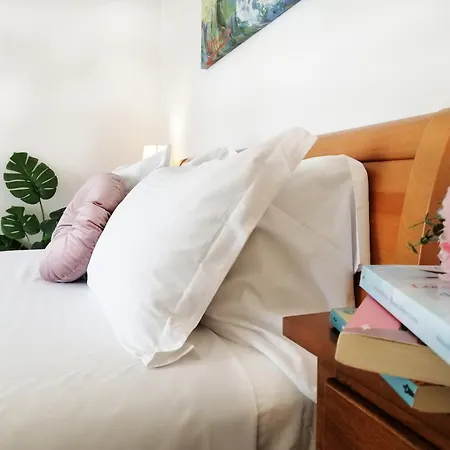 Holihome_casa Di Stefano 50m Dal Mare Appartement